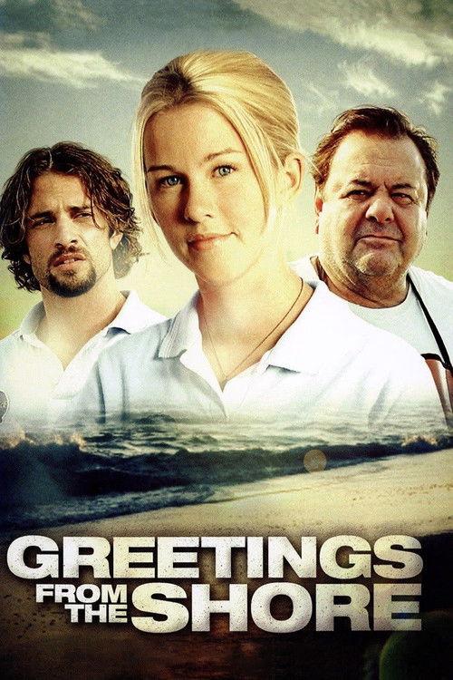 Greetings from the Shore 2007 official movie poster