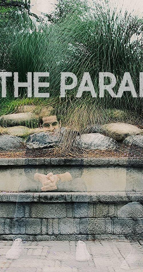 The Paradox 2019 official movie poster
