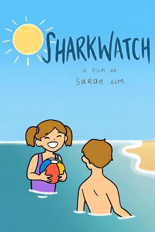 Sharkwatch 2020 official movie poster