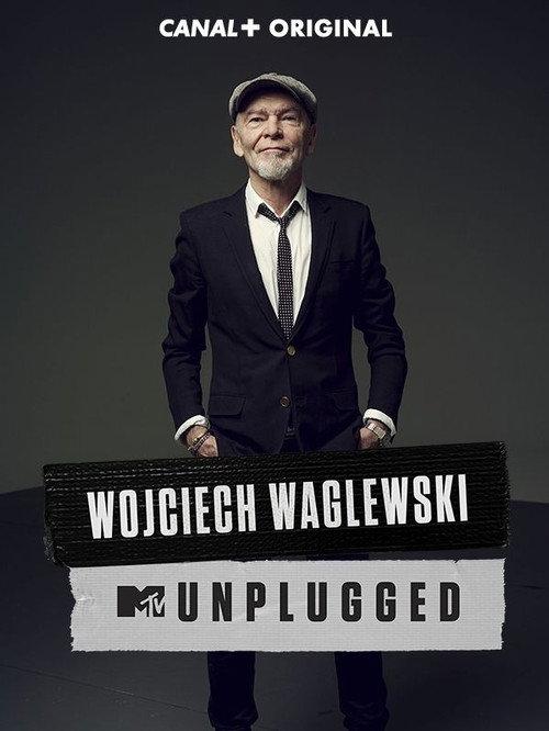 Waglewski: MTV Unplugged 2024 official movie poster
