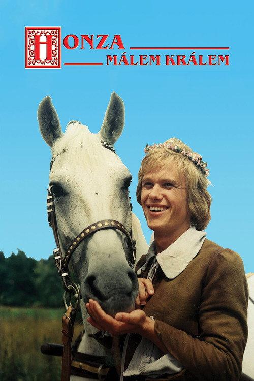 Almost King 1977 official movie poster