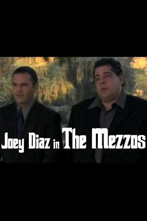 The Mezzos 2003 official movie poster