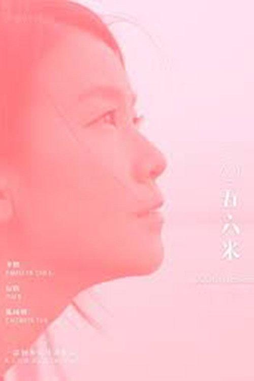 1056 Metres 2019 official movie poster