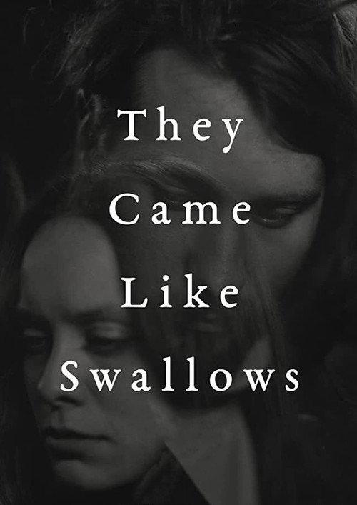 They Came Like Swallows 2021 official movie poster