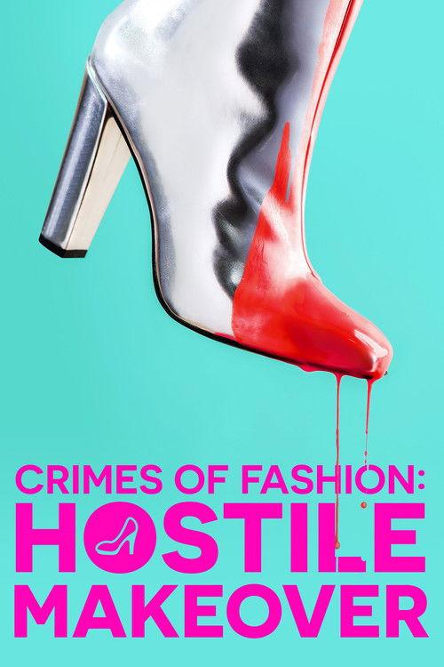 Hostile Makeover 2009 official movie poster