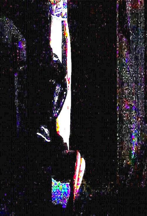 Man dying in basement 2023 official movie poster