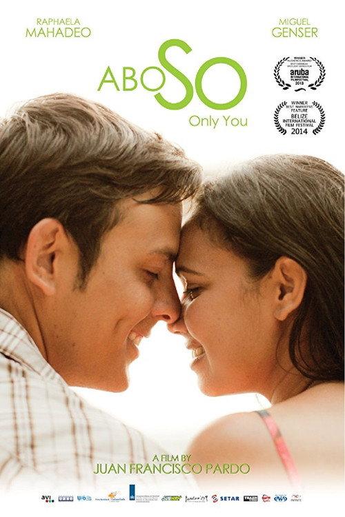 Only You 2013 official movie poster