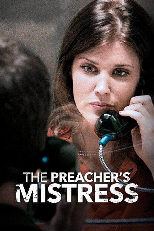 The Preacher's Mistress 2013 official movie poster