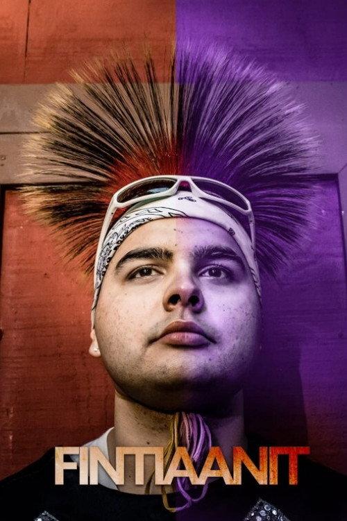 Finndians 2019 official movie poster