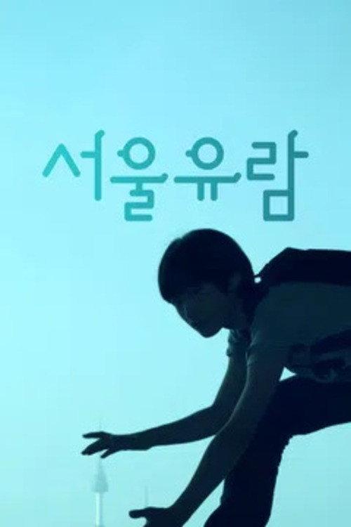 Lost in Transportation 2013 official movie poster