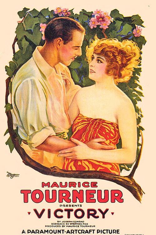 Victory 1919 official movie poster