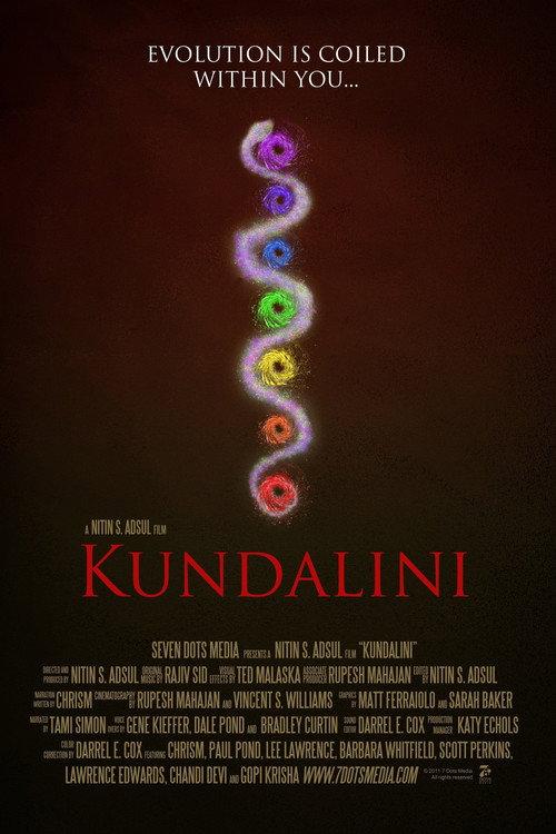 Kundalini 2010 official movie poster