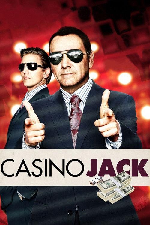 Casino Jack 2010 official movie poster
