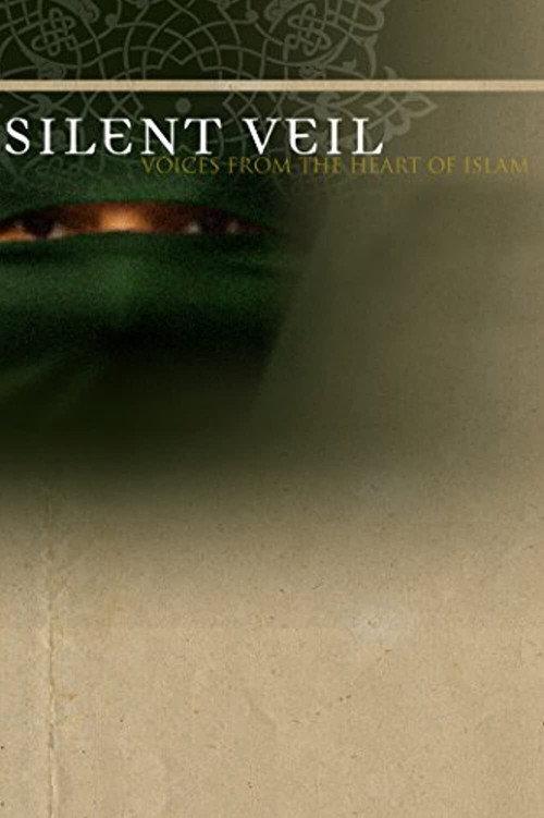 Silent Veil 2009 official movie poster