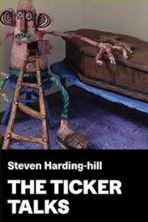 The Ticker Talks 1995 official movie poster