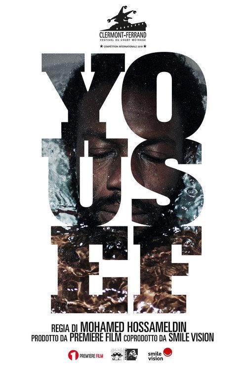 Yousef 2018 official movie poster