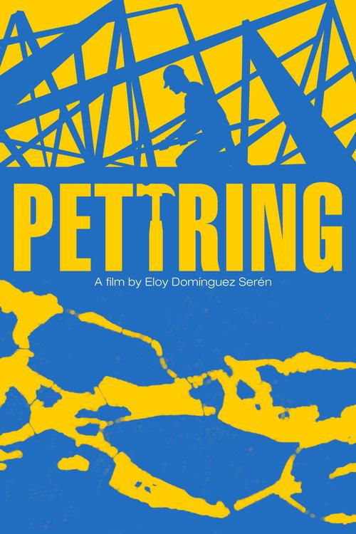 Pettring 2013 official movie poster