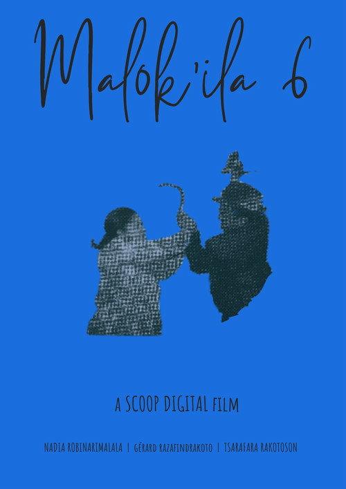 Malok'ila 6 2009 official movie poster