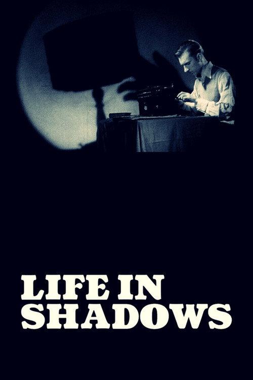 Life in Shadows 1949 official movie poster