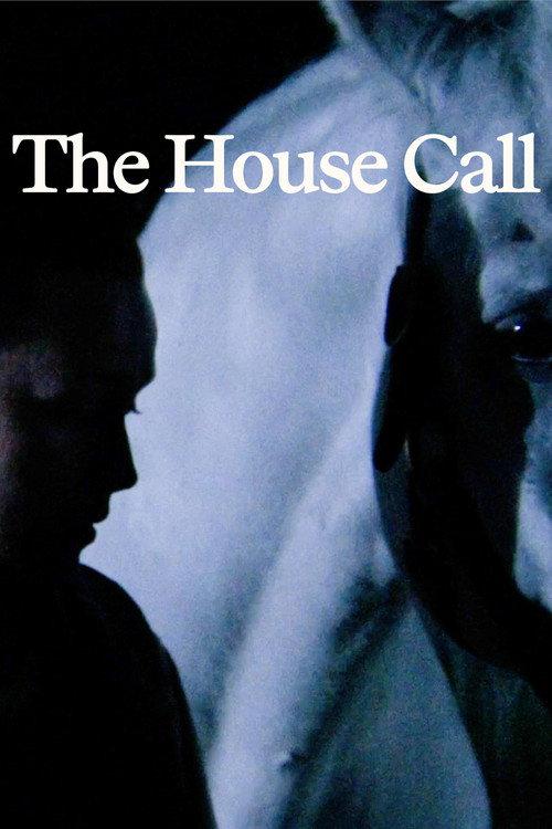 The House Call 2026 official movie poster