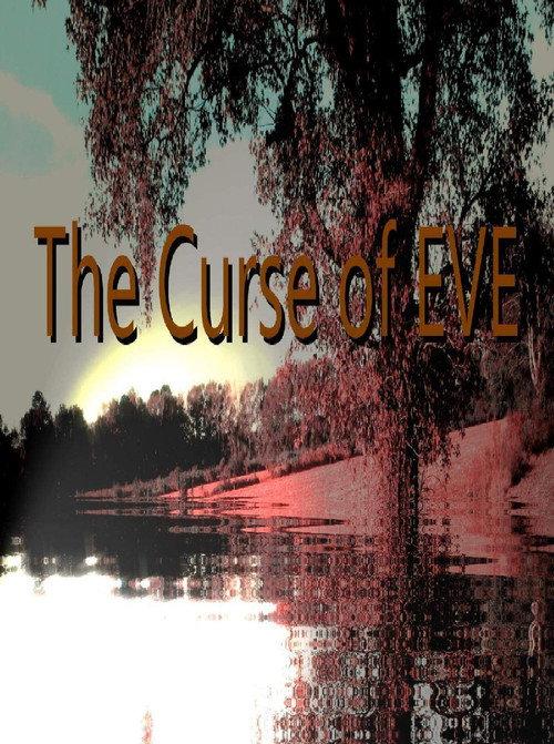 The Curse of EVE 2019 official movie poster