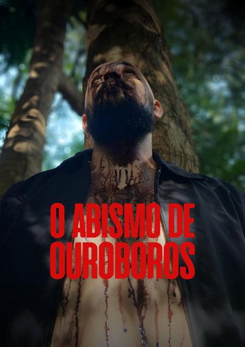 O Abismo de Ouroboros  official movie poster