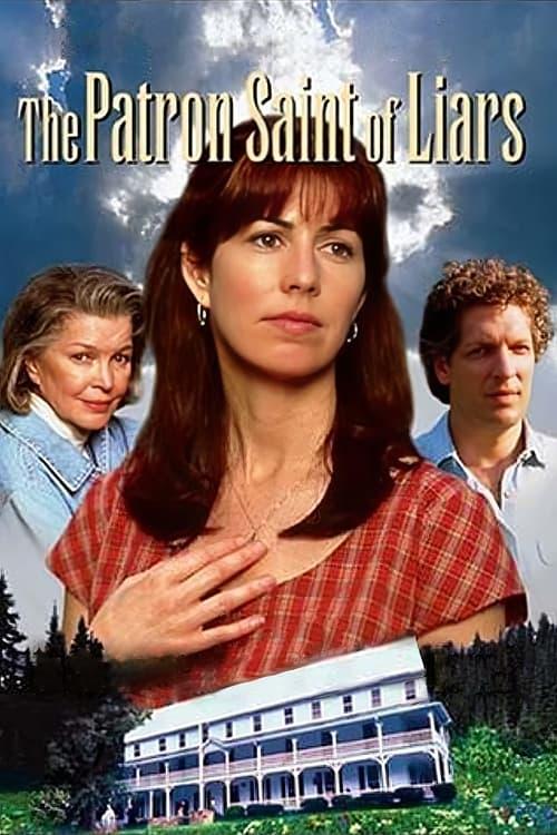 The Patron Saint of Liars 1998 official movie poster