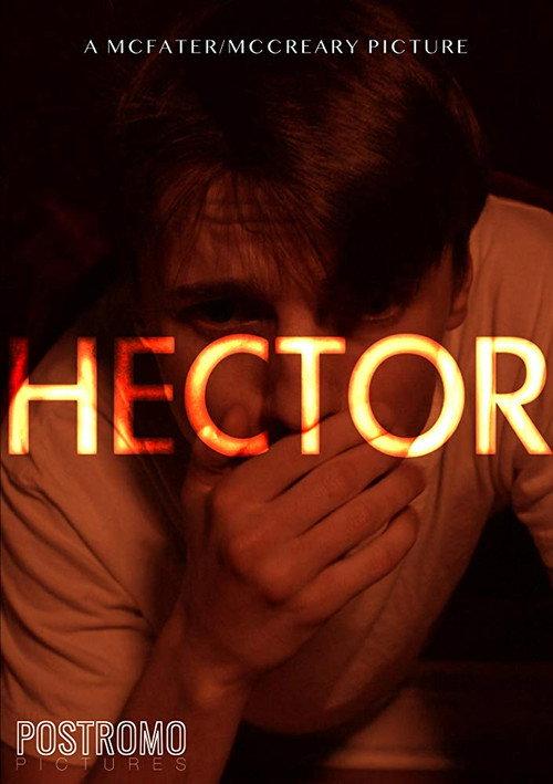 Hector 2019 official movie poster