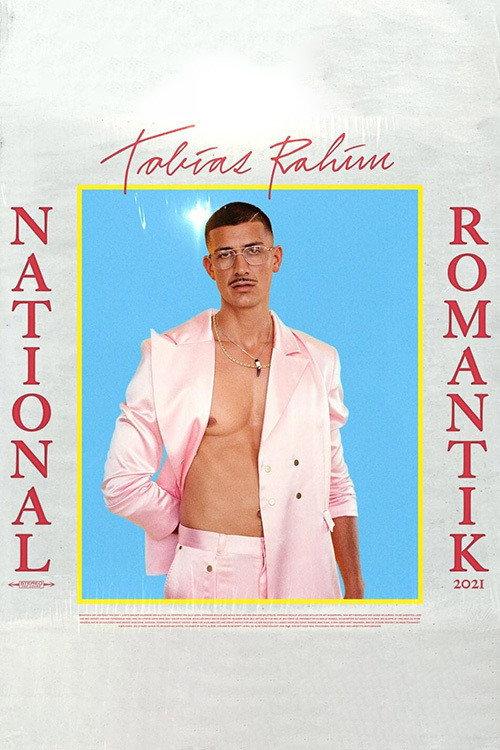 National Romantik 2021 2020 official movie poster