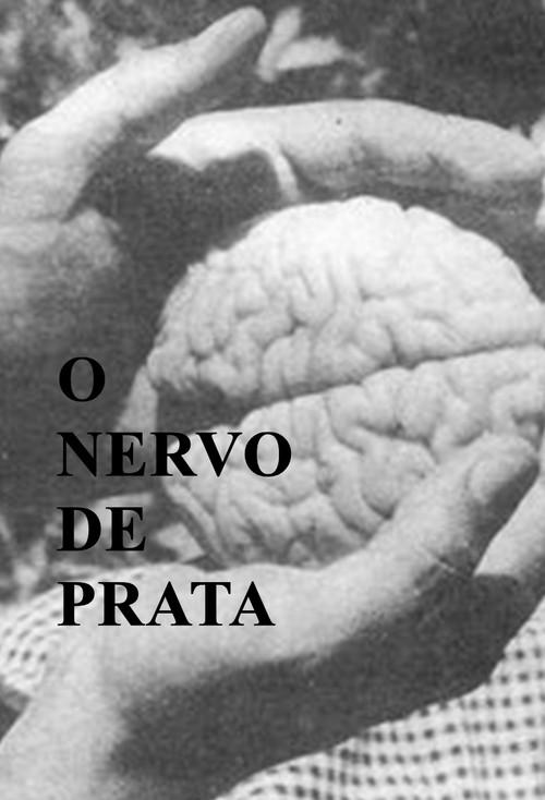 O Nervo de Prata 1987 official movie poster