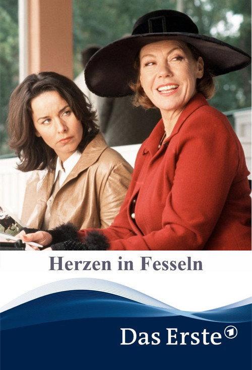 Herzen in Fesseln 2002 official movie poster