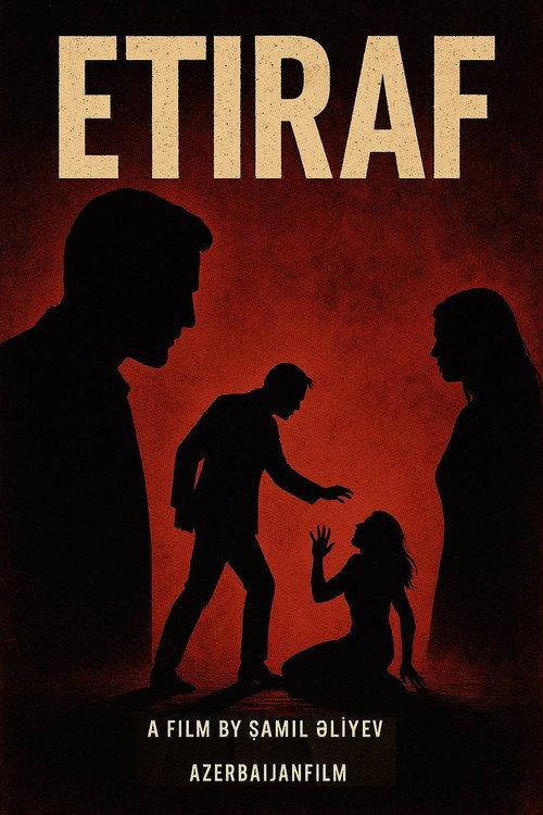 Etiraf 1992 official movie poster