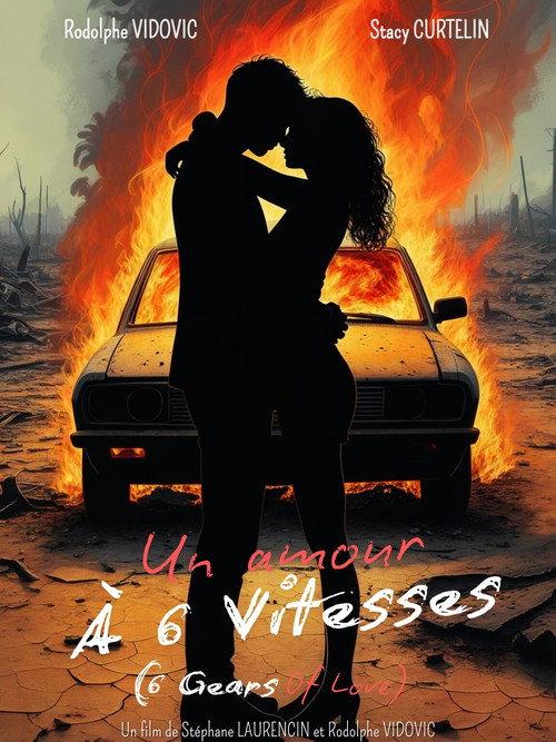 Un Amour à 6 Vitesses (6 Gears of Love) 2025 official movie poster