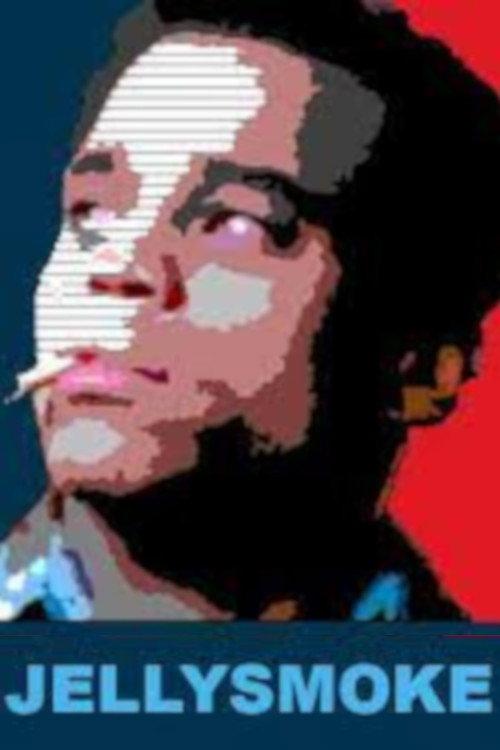 Jellysmoke 2005 official movie poster