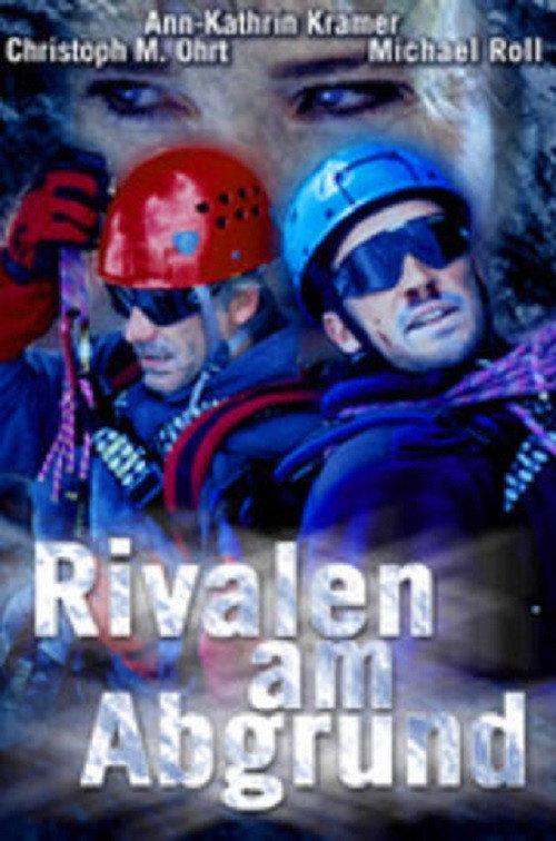 Rivalen am Abgrund 1996 official movie poster