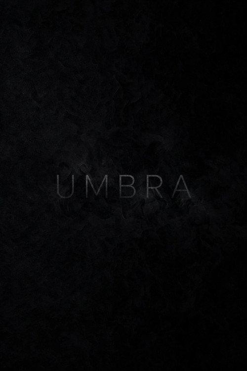 UMBRA 2026 official movie poster