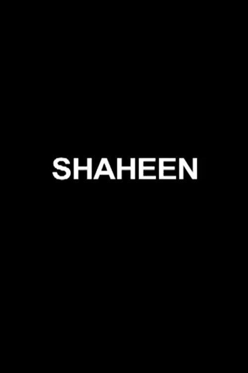 Shaheen 2010 official movie poster