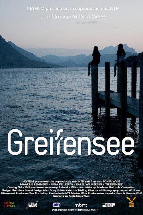 Greifensee 2013 official movie poster