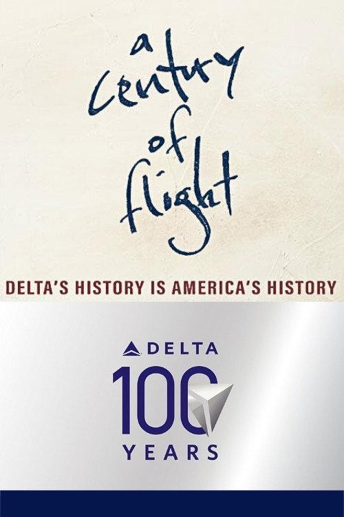 A Century of Flight 2025 official movie poster