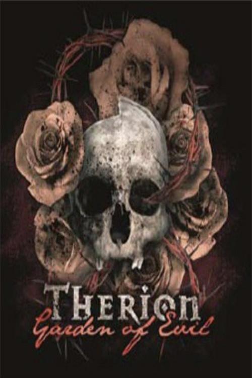 Therion: Garden of Evil 2015 official movie poster