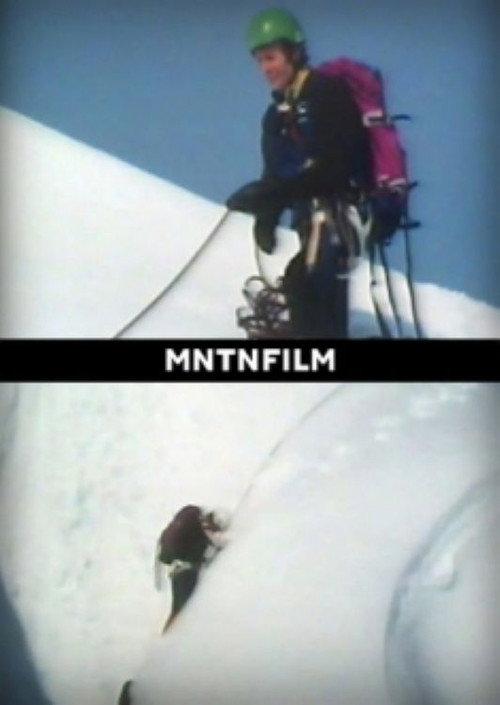 Wilkie in Winter 1979 official movie poster