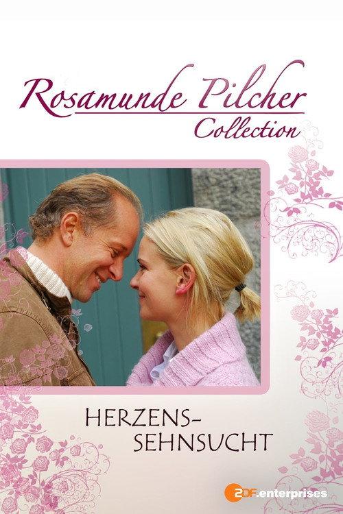Rosamunde Pilcher: Herzenssehnsucht 2009 official movie poster