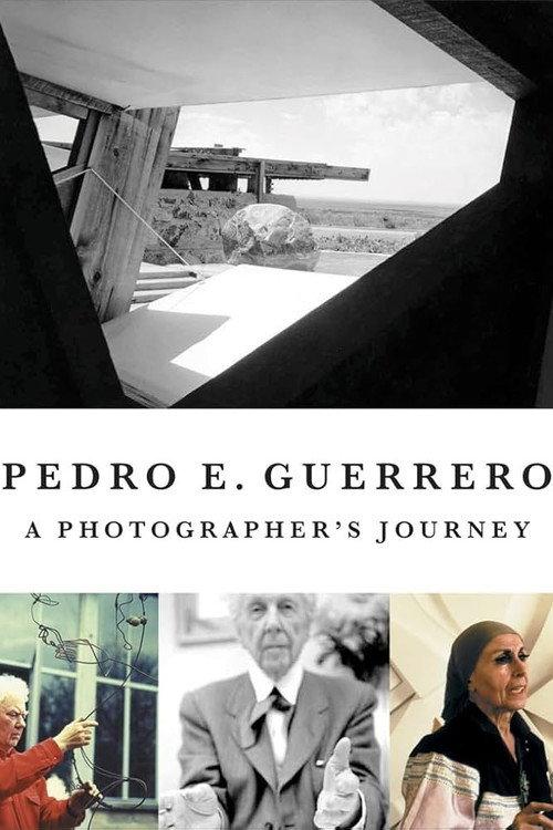 A Photographer's Journey 2015 official movie poster