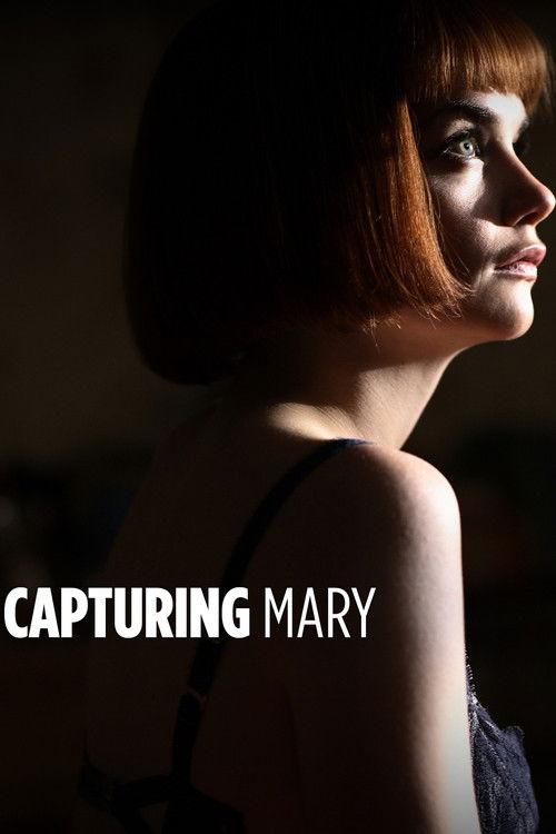 Capturing Mary 2007 official movie poster