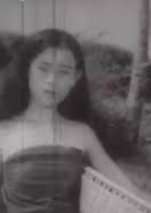 Si Melati 1952 official movie poster