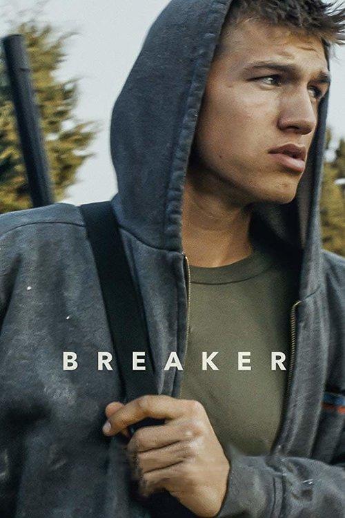 Breaker 2019 official movie poster