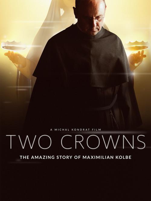 Two Crowns 2017 official movie poster