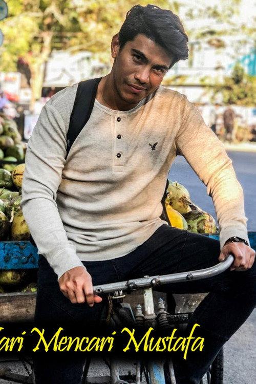 27 Hari Mencari Mustafa 2019 official movie poster