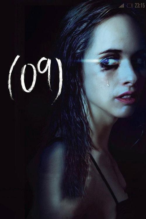 (09) 2014 official movie poster