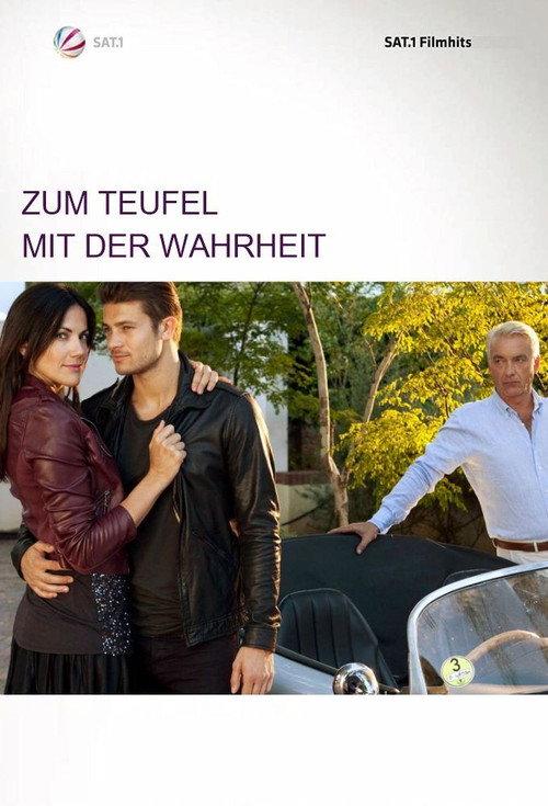 Zum Teufel mit der Wahrheit! 2015 official movie poster
